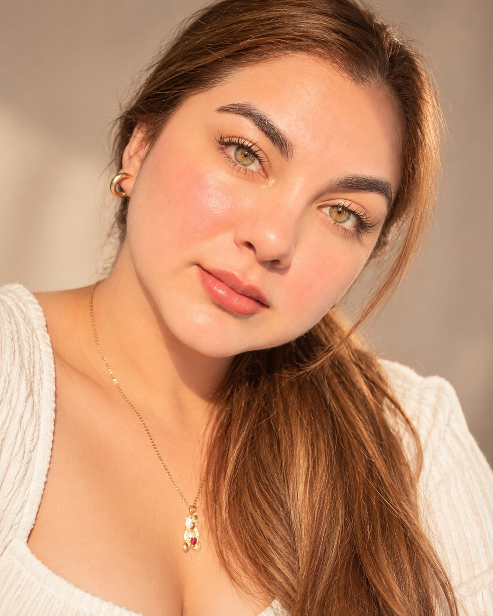 Founder of Sana Raíz